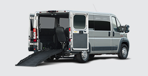 Promaster with Lift
